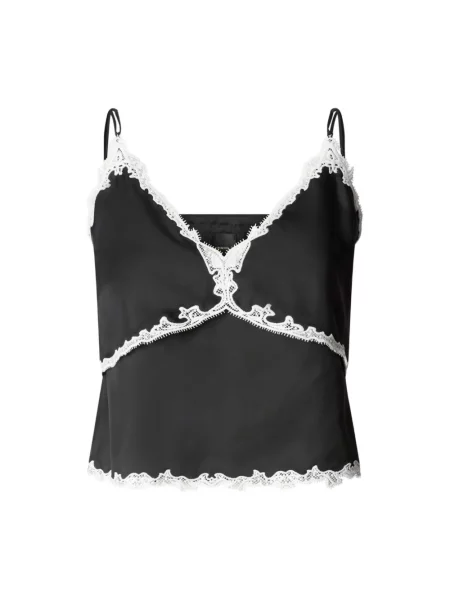 Top Pinko czarny