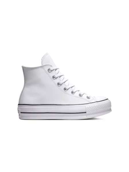 Converse trampki Chuck Taylor All Star Lift Platform biały