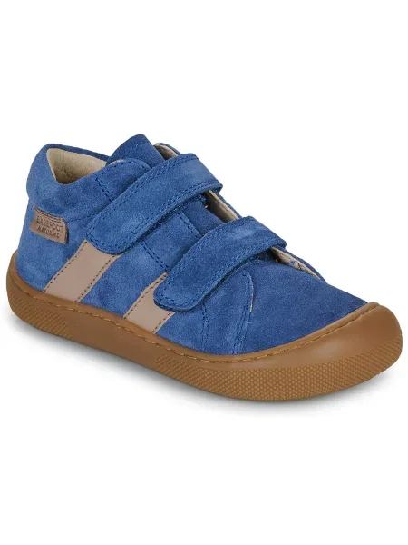 Pantofi copii Naturino albastru