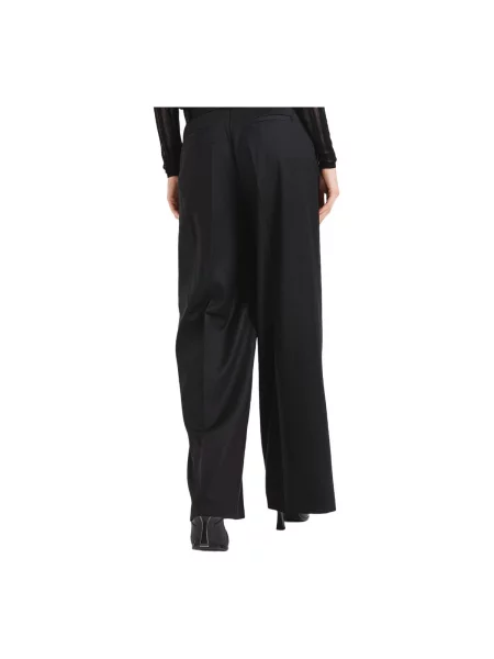 Pantaloni Pinko negru