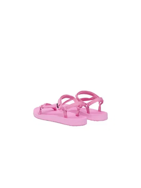 Basutės Teva Original Universal Slim rožinė