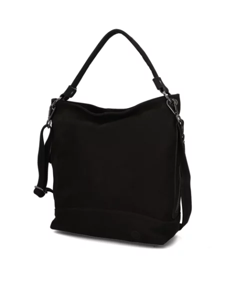 Pat Calvin kabelka Hobo černá