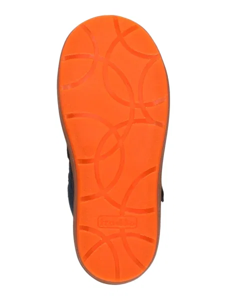 Gležnjarji Froddo S Mornarsko modra