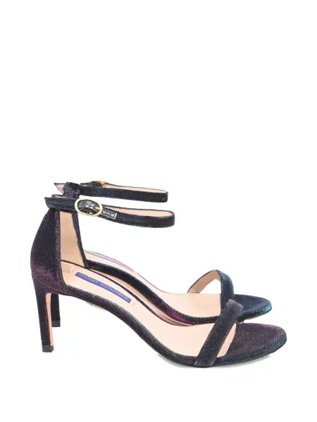 Sandale Stuart Weitzman negru