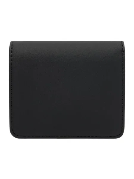 Portfel Love Moschino czarny