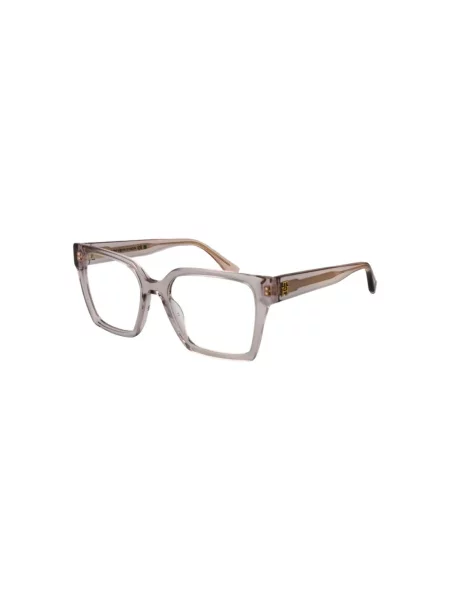 Okulary przeciwsłoneczne Tommy Hilfiger różowe