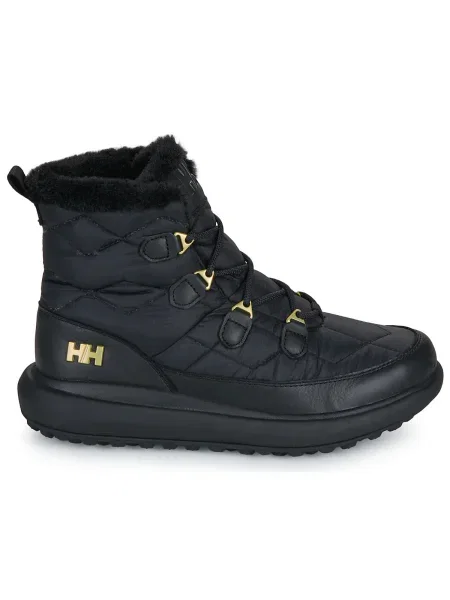 Tenisky Helly Hansen čierna