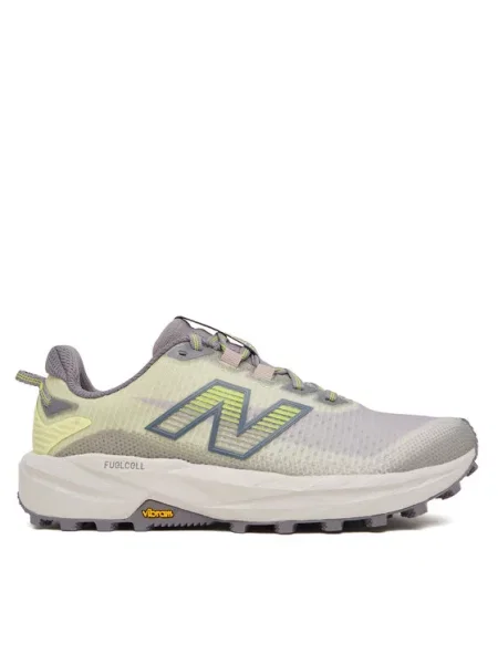 New Balance Pantofi pentru alergare Rebel Trail gri
