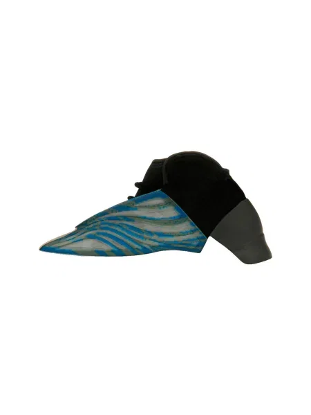 Félcipo Adidas kék