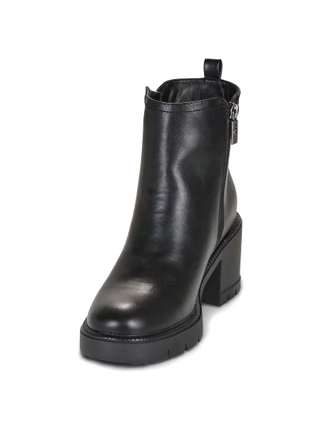 Pantofi Mtng negru
