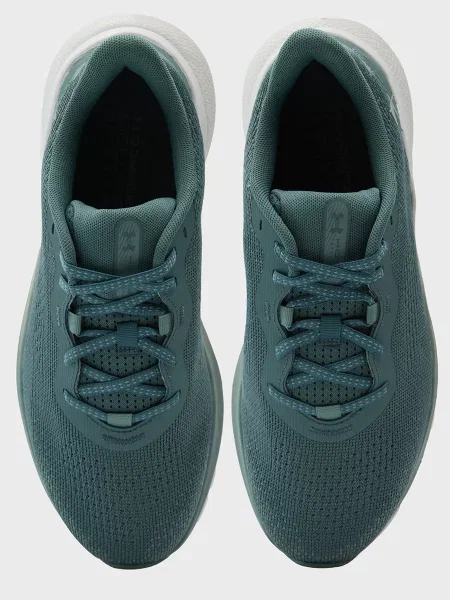 Кроссовки для бега Under Armour голубые