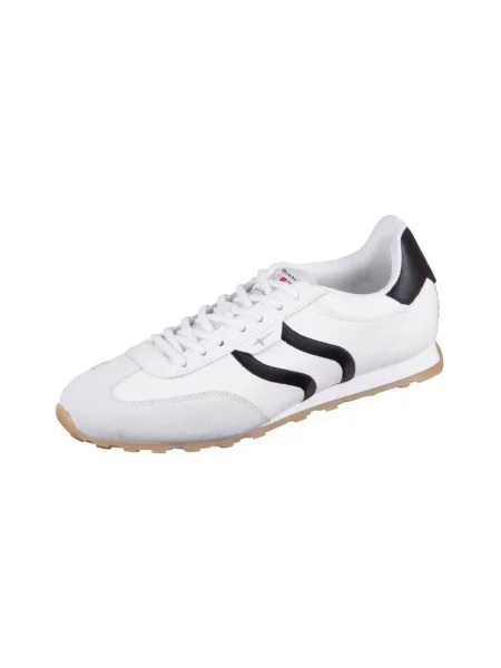 Sneakers Tamaris Alb negru