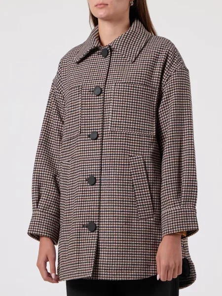 Пальто Armani Exchange
