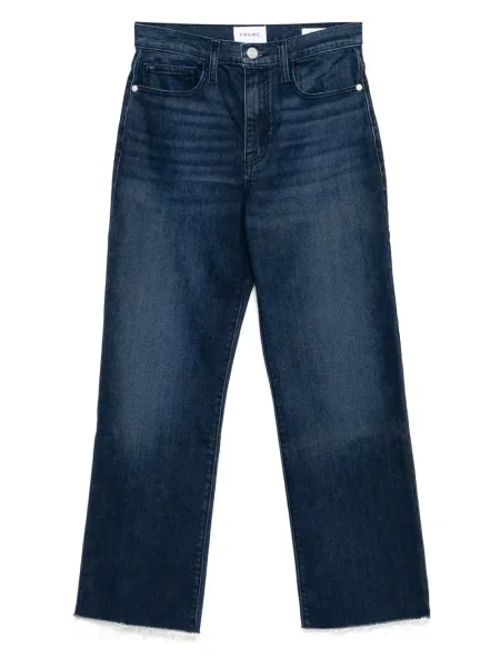 Cropp blugi Frame albastru
