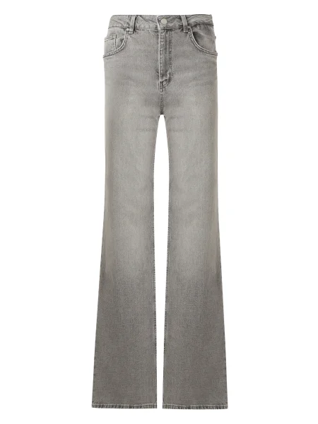 LTB Jeans DANICA denim gri