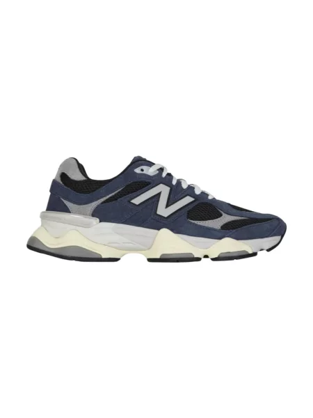 Pantofi New Balance albastru