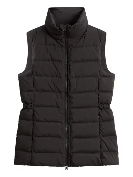 Vestă Woolrich negru