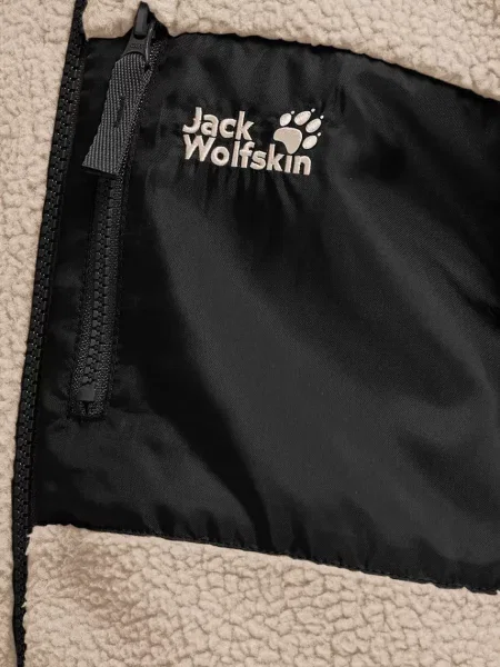 Детский свитер Jack Wolfskin