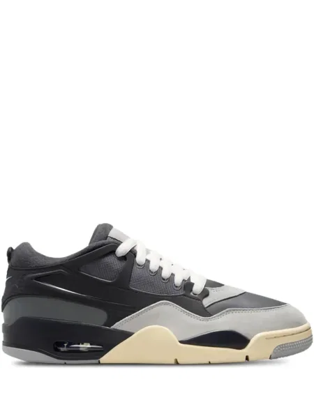 Sneakerși Jordan negru