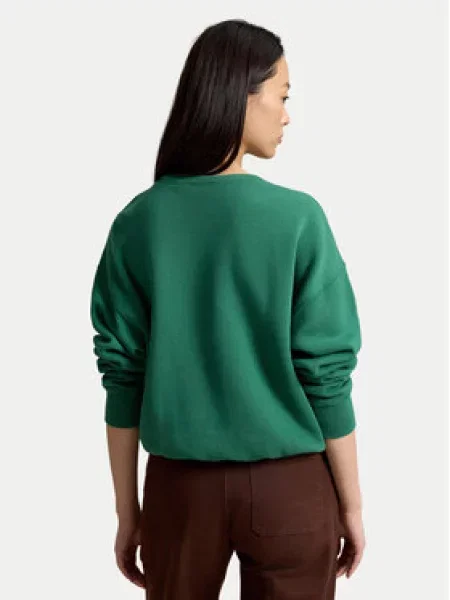 Polo Ralph Lauren Jopa zelena