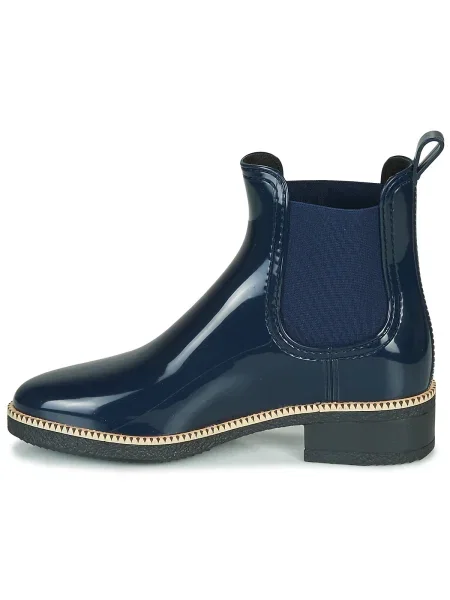 Pantofi Lemon Jelly albastru