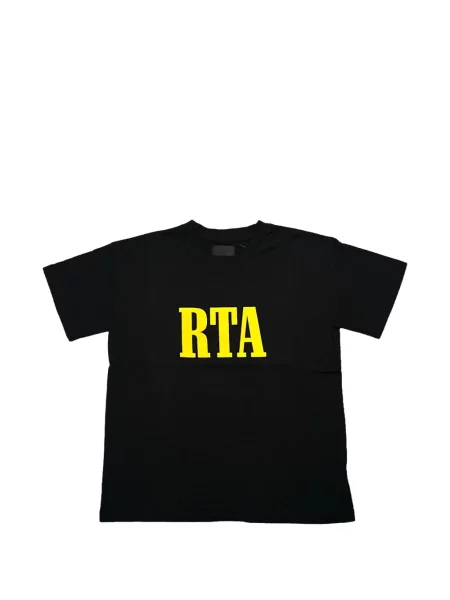Tricou Rta scurt negru