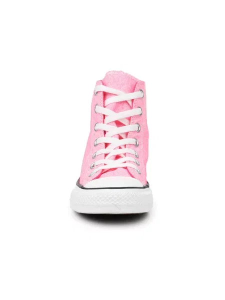 Pantofi Converse roz