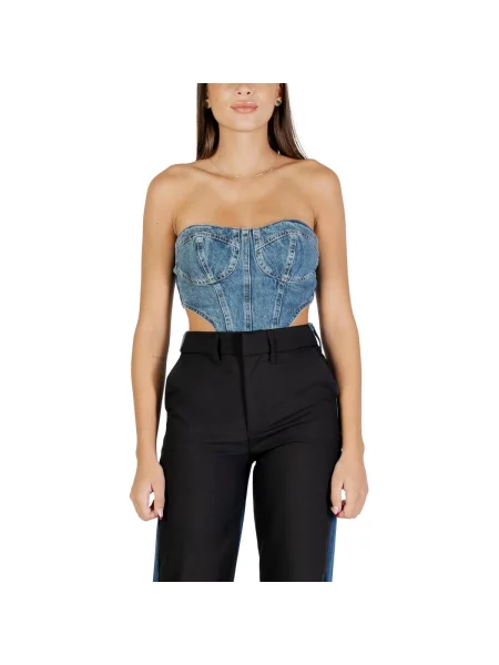 Halenka Colcci černá