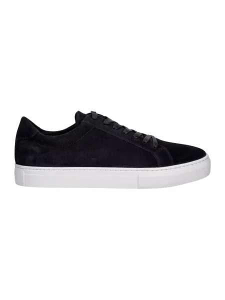 Sneakersy Vagabond Shoemakers niebieskie