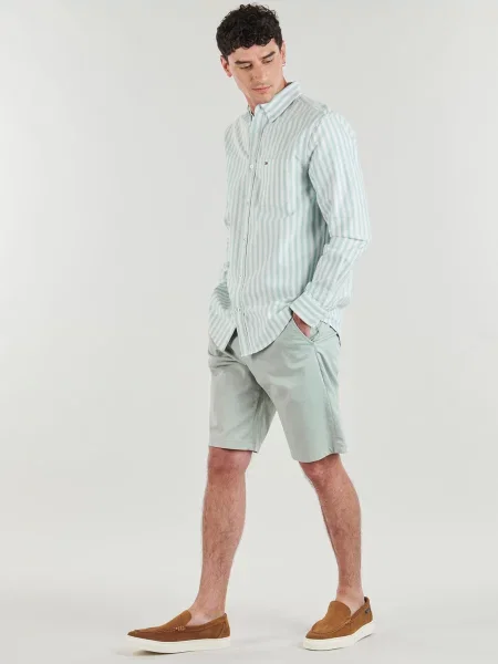 Kratke hlače Jack & Jones zelena
