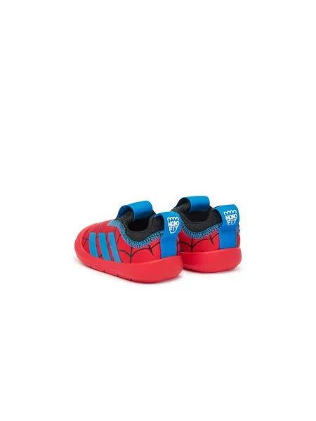 Polobotky adidas červené