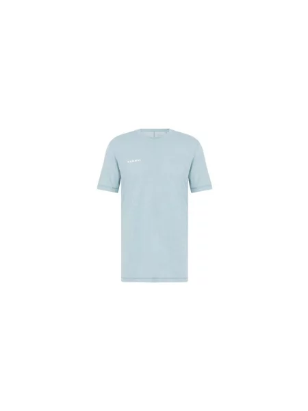 Tricou Mammut albastru