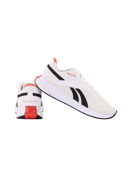 Tenisky Reebok Sport biela