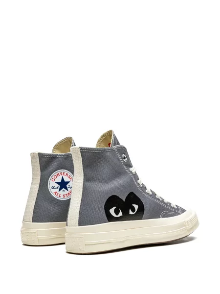 Tenisky Converse Chuck 70 šedé