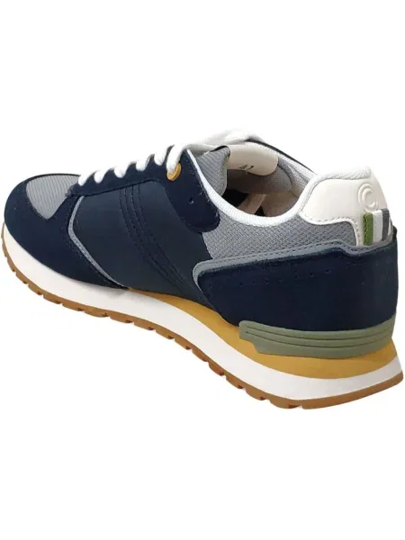 Pantofi Colmar albastru