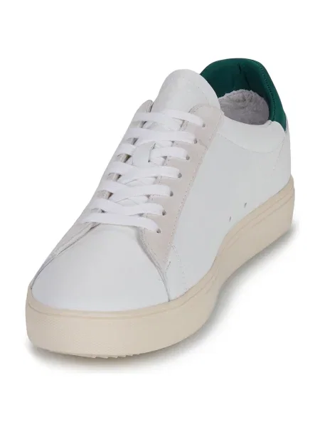 Tenisky Clae biela