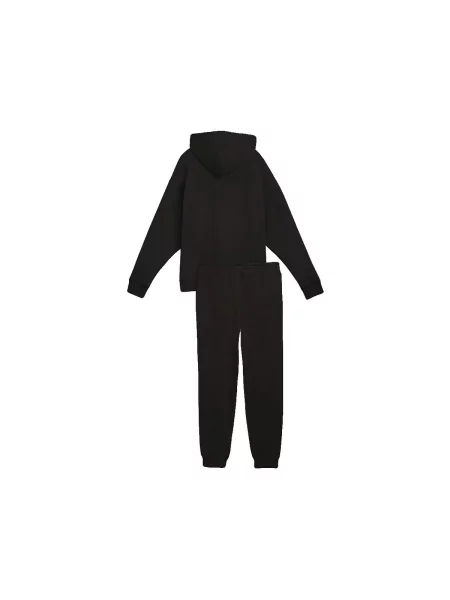 Pantaloni Puma negru