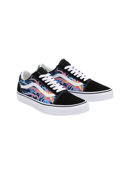 Pantofi Vans negru