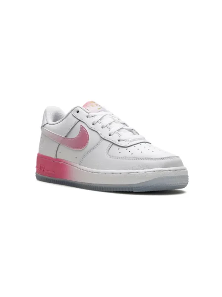 Sneakersy dziecięce Nike Air Force 1 białe