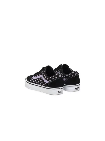 Tenisky Vans Old Skool černá