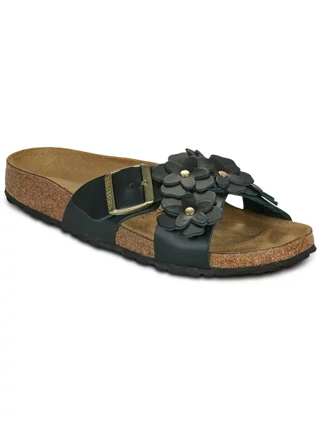 Natikači Birkenstock črna