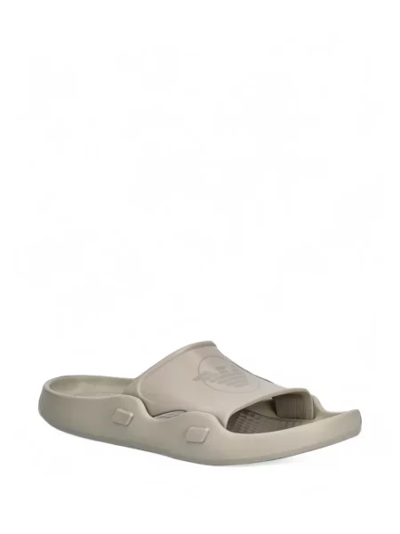 Papuci Emporio Armani cu imagine