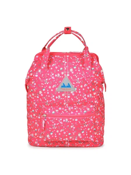 Rucsac copii Poids Plume roz