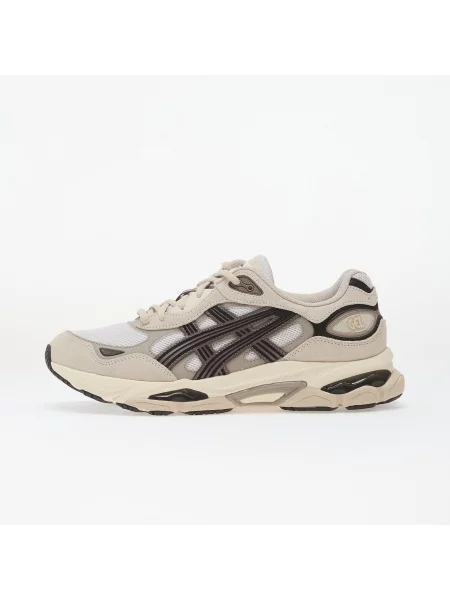 Tenisky Asics Gel-NYC White/ Oatmeal EUR 38 béžové