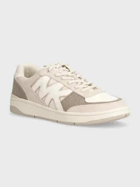Michael Kors sneakers Rebel bej