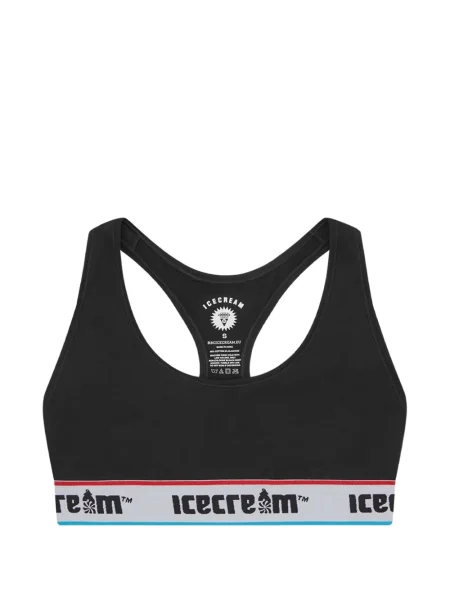 Top Icecream negru
