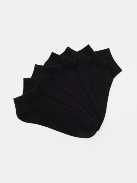 Ponožky Sinsay černé