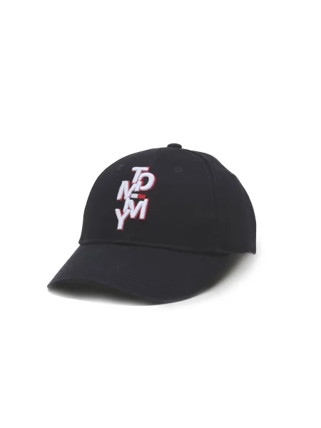 Tommy Hilfiger Baseball sapka TOMMY LOGO