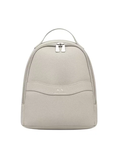 Armani Exchange plecak zielony