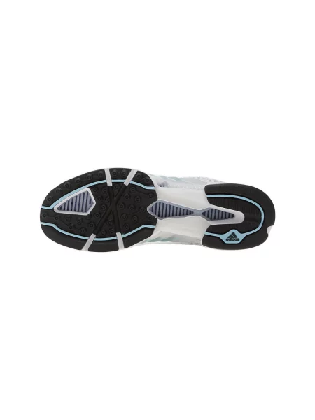 Sneakers adidas Climacool 1 Ftw White/ Ice Blue/ Gold Metallic EUR 45 modrá